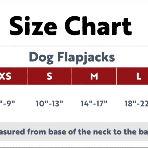 Lazy One // Bear Cheeks Plaid Dog Onesie Flapjack - Picture 4 of 4